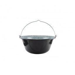 Perfect Home Bogrács 6 liter zománcozott 71113