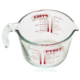 Pyrex Mércés kancsó 1 literes üveg 203024