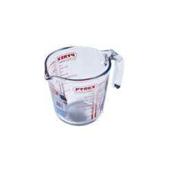 Pyrex Mércés kancsó 0,5 literes üveg 203002