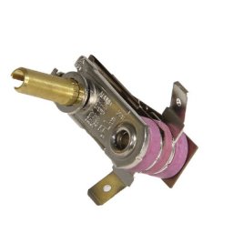 Delonghi olajsütőbe bimetál kapcsoló (termoszát)250°C 15A120/250