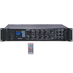 Master Audio MV-6300CA BT