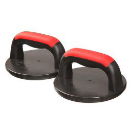 Push Up Pro fekvőtámasz keret