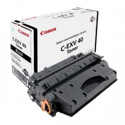 Canon C-EXV 40 eredeti toner
