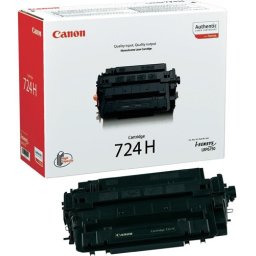 Canon CRG-724H eredeti toner