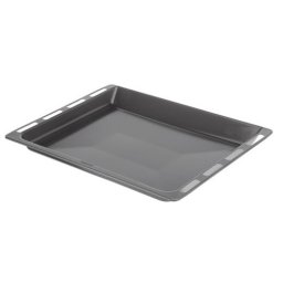 Bosch / Siemens sütő tepsi 46,5cm x 37,5cm