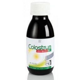 LR Health & Beauty Colostrum Direkt ital - 125 ml