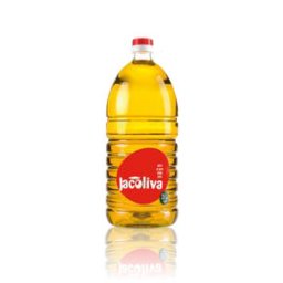 Jacoliva bio extra szűz olivaolaj - 2000 ml