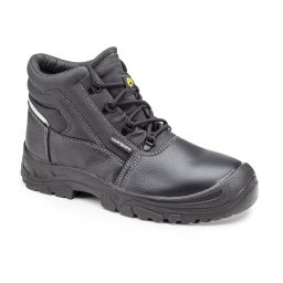 COVERGUARD - AZURITE II (S3 SRC ESD) Bakancs