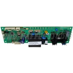 Vezérlőpanel Delonghi EAM3500, EAM4500 kávéfőzőhöz, új verzió
