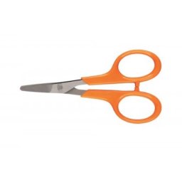 Fiskars Körömvágó olló egyenes 10 cm 1003028/1075060