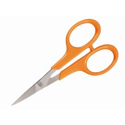 Fiskars Körömvágó olló hajlított 10 cm 1000813/1075058