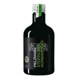 Pelzmann stájer tökmagolaj - 500 ml