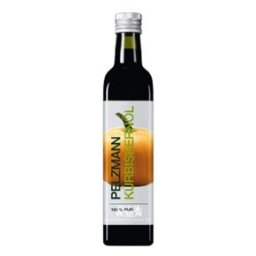 Pelzmann tökmagolaj - 500 ml