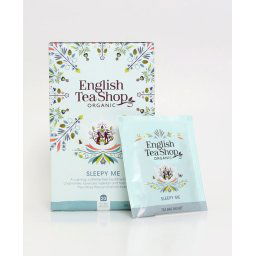 ETS Bio Wellness Tea Sleepy Me 20 db