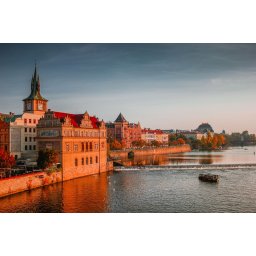 Clarion Congress Hotel Prága - 4 nap 3 éjszaka 2 fő részére reggelivel és wellness belépéssel