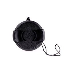 Dörr 62mm zsinóros objektívsapka