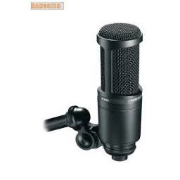 AUDIO-TECHNICA AT 2020 studio mikrofon