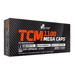 Olimp TCM Mega Caps