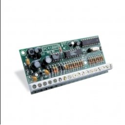 DSC PC4108A bővítő modul