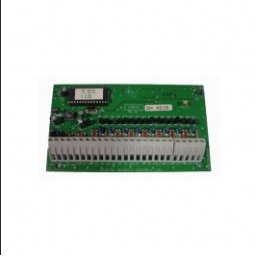 DSC PC6216 kimeneti modul