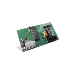 DSC PC5400 nyomtató modul