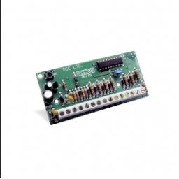 DSC PC5208 feszültség kimeneti modul