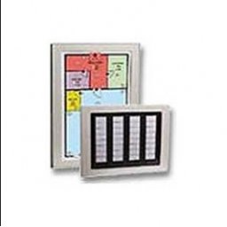 DSC PC4600-LA-R led csomag