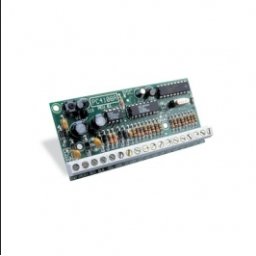 DSC PC4116 bővítő modul