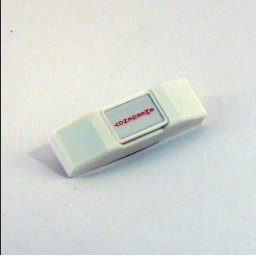 PANIC BUTTON pánikgomb