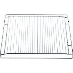 Bosch,Siemens sütőbe grillrács, 44,2cm x 37,9cm HZ23400