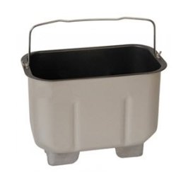 Kenyérsütő üst Delonghi BDM1500