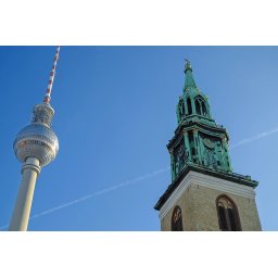 A&O Berlin Mitte - 3 nap/ 2 éjszaka svédasztalos reggelivel 2 felnőtt és 2 gyermek részére