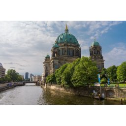 A&O Berlin Mitte - 4 nap/ 3 éjszaka svédasztalos reggelivel 2 felnőtt és 2 gyermek részére