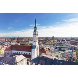 A&O München Laim - 3 nap 2 éjszaka svédasztalos reggelivel 2 felnőtt és 2 gyermek részére