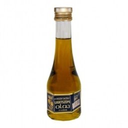 Solio Hidegen sajtolt ligetszépe olaj - 200 ml