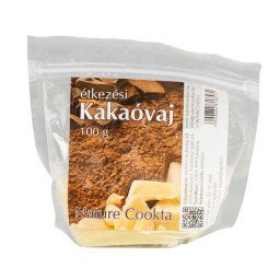 Nature Cookta Kakaóvaj 100 g