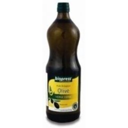 Biopress Bio olivaolaj - 1000 ml