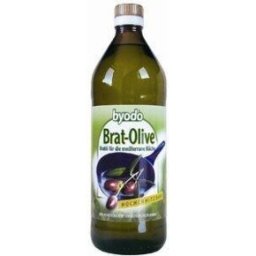 Byodo Bio oliva sütőolaj - 750 ml