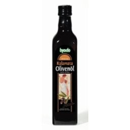 Byodo Bio olivaolaj extra natív - 750 ml