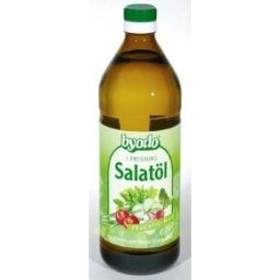 Byodo Bio salátaolaj - 750 ml