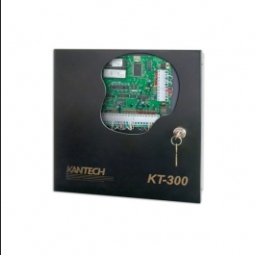 KANTECH KT-300/128K kétajtós vezérlő