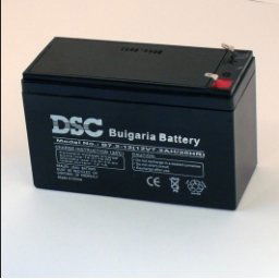 DSC ES7.0/12B akkumulátor