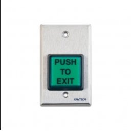 KANTECH PB-EXIT kilépő gomb