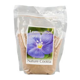 Nature Cookta Lenmagliszt 250 g