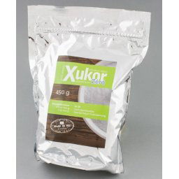 Xukor Zéró (eritrit, erythritol, eritritol) 450 g