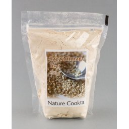 Nature Cookta Szezámmagliszt 250 g