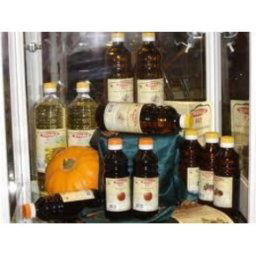 Biogold Bio tökmagolaj - 250 ml