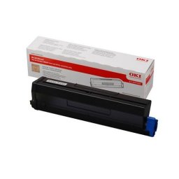 OKI B411/B431 eredeti fekete toner