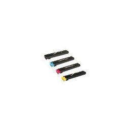 Xerox CC7665 WC7655/7755 DC240/260 fekete utángyártott toner