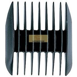 Moser Genio titan 9mm/12mm toldófésű